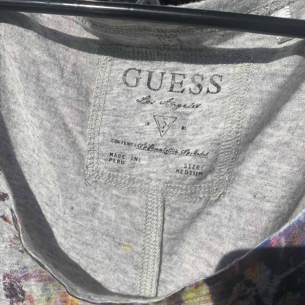 Guess Top - Picture 3 of 4